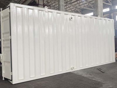 一體化污水處理設(shè)備