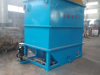 纖維轉(zhuǎn)盤過(guò)濾器